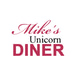 Mike's Unicorn Diner