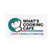 What's Cooking Cafe
