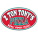 2 Ton Tony's Pizza