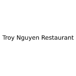 Troy Nguyen Restaurant