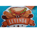 La Leyenda Tropical