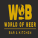 World of Beer-Tuscaloosa