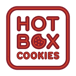 Hot Box Cookies