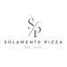 Solamente Pizza