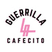 Guerrilla Cafecito