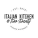 Italian Kitchen