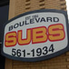 Boulevard subs