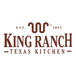 King Ranch Texas Kitchen