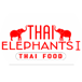 Thai Elephants I