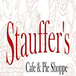 Stauffer's Cafe