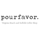 Pourfavor Coffee Shop