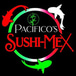 Pacifico's Sushi Mex