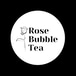 Rose Bubble Tea