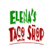 Elena's Taco Shop