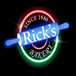 RICK'S BAKERY