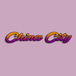 China City