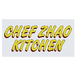 Chef Zhao Kitchen