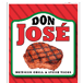 Don Jose Mexican Grill