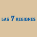 Las 7 Regiones