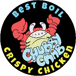 The Chubby Crab  - Asian Wok & Cajun Kitchen