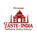 Hennings Taste of India