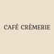 CAFÉ CRÈMERIE