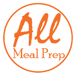 All Meal Prep Kitchen & Cafe