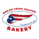 Bakery Bread from Heaven