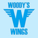 Woody’s Wings