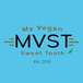 My Vegan Sweet Tooth
