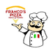 Franco's Pizza Pasta & Panini