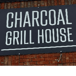 Charcoal Grill house