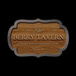 The Berry Tavern