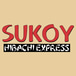 Sukoy hibachi express