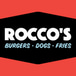 Rocco's Burgers Dogs and Fries