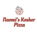 Naomi's Kosher Pizza