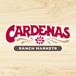 Cardenas Ranch Markets