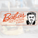 Bab’s Hot Chicken