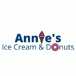 Annie's Ice Cream & Donuts