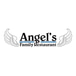 Angels restaurant