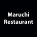 Maruchi Restaurant