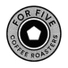 For Five Coffee Garden City