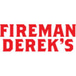 Fireman Derek's