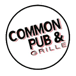 Common Pub & Grille