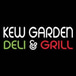 Kew gardens deli and grill