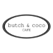 Butch & Coco Cafe