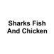 Sharks fish and chicken