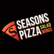 Seasons Pizza Towson