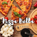 Pizza Bella