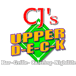 CJ's Upper Deck